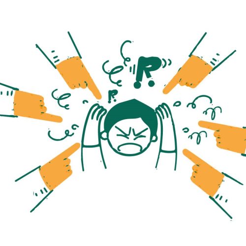 Coercive control