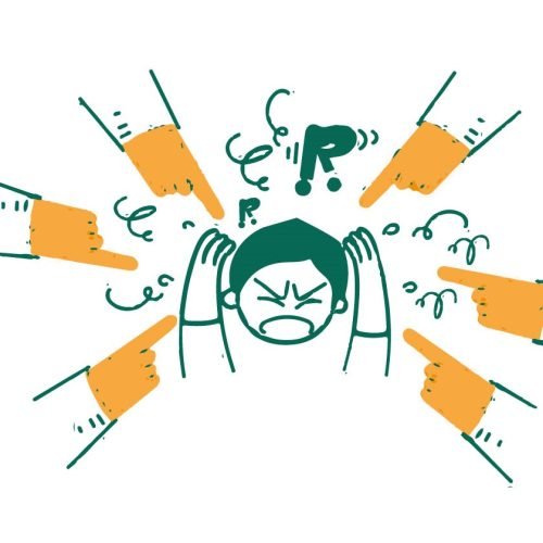 Coercive control